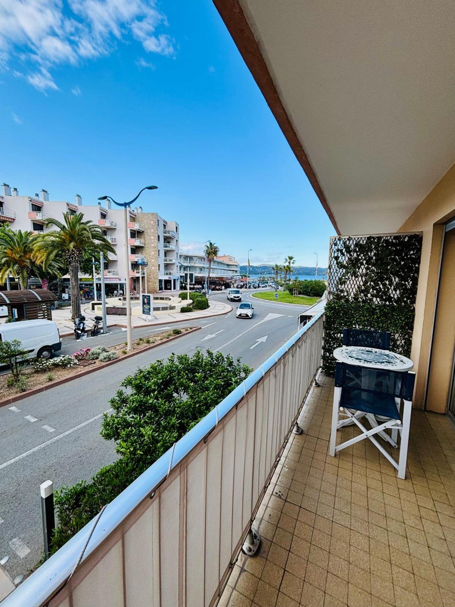 Beau T2, Apercu Et Acces Apartment *